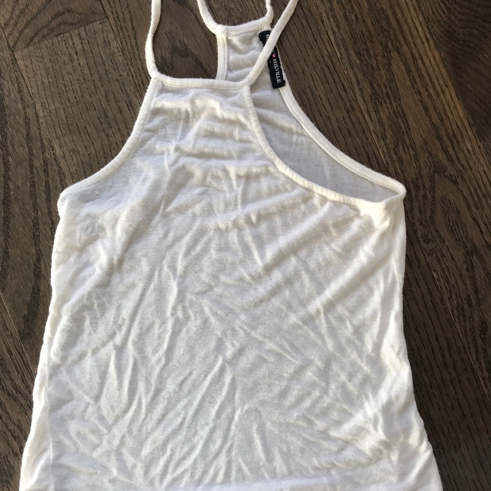 Brandy Melville Crop Top